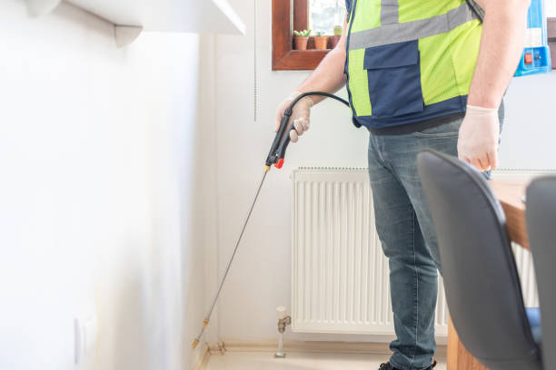  Wytheville, VA Pest Control Pros